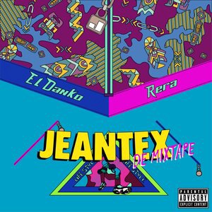 Dit Is Jeantex