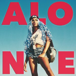 Alone