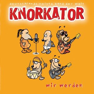 Wir werden alle sterben