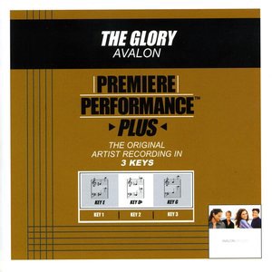 The Glory (Key-E-Premiere Performance Plus w/ Background Vocals)