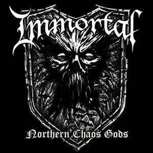 Grim and Dark