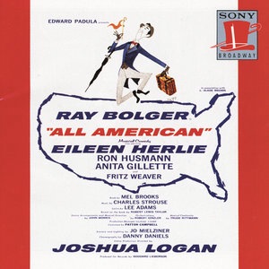 All American: I've Just Seen Her