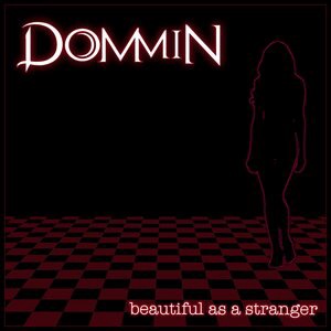 Beautiful As a Stranger