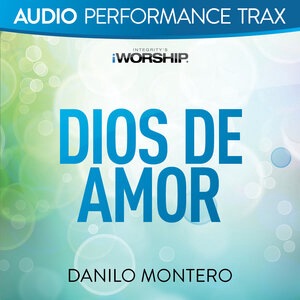 Dios De Amor
