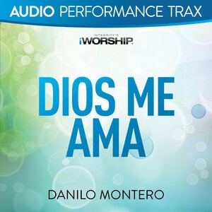 Dios Me Ama