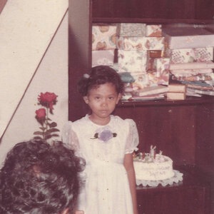 Paman Tua