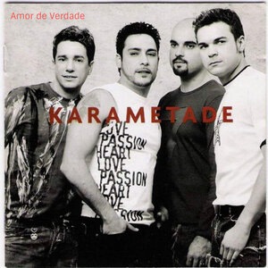 Amor de Verdade