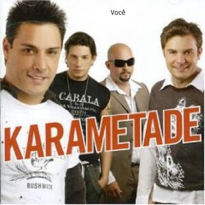 Você