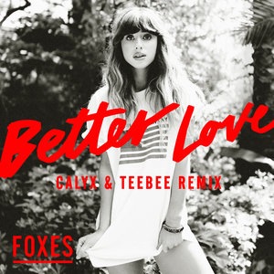 Better Love