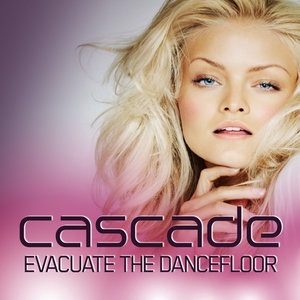 Evacuate The Dancefloor
