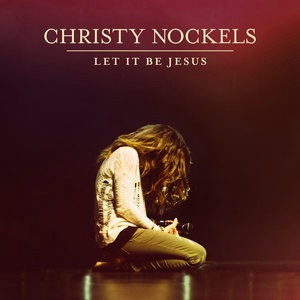 Leaning On You, Jesus