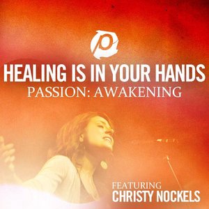 Healing Is In Your Hands (Regular (Full) Version)