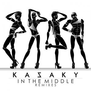 In the Middle