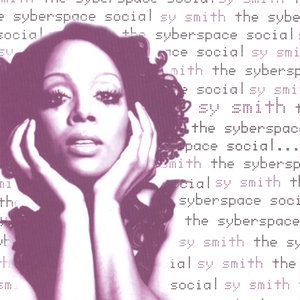 Welcome 2 Syberspace