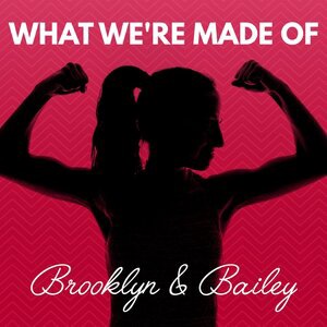 What We're Made Of