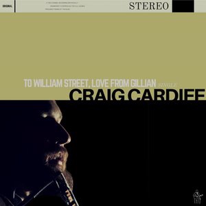 To William Street, Love from Gillian
