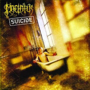 Epilogue - The Tale of the Psychotic