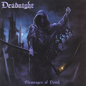 Messenger of Death
