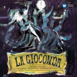 Ponchielli: La Gioconda, Act 4: "Suicidio!" (Gioconda)