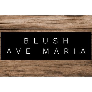 Ave Maria