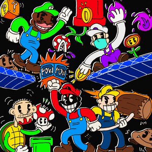 PLUMBERS