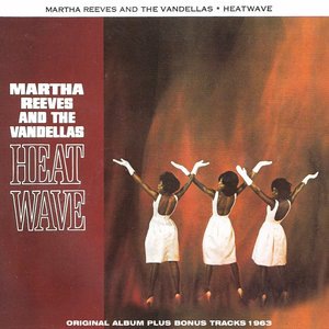 (Love Is Like a) Heat Wave
