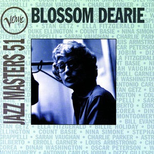Dearie's Blues