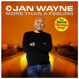 More Than A Feeling