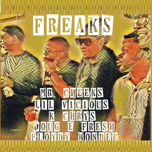 Freaks