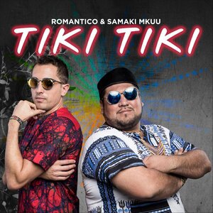 Tiki Tiki