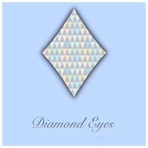 Diamond Eyes