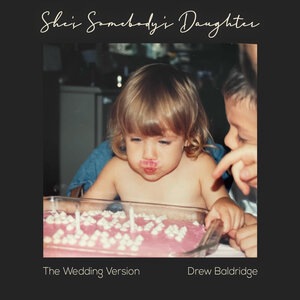 She's Somebody's Daughter