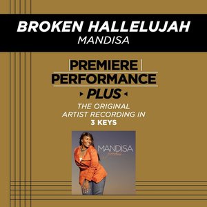 Broken Hallelujah (Low Key-Premiere Performance Plus)
