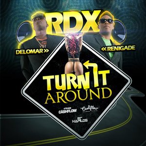 Turn It Around