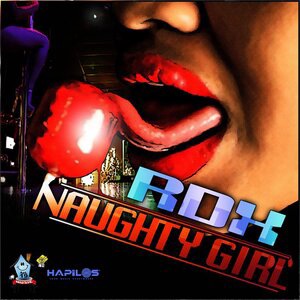 Naughty Girl