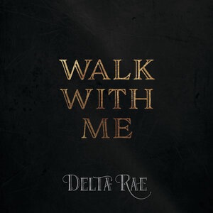 Walk With Me