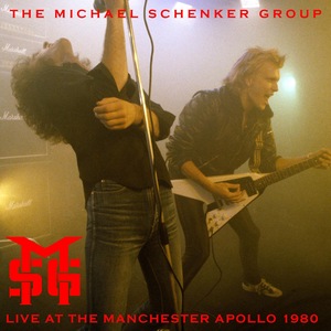Armed & Ready (In Concert At The Manchester Apollo)