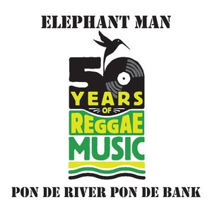 Pon De River, Pon De Bank