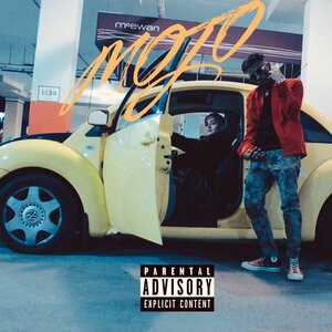 Mojo