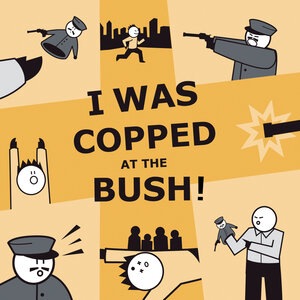 Cops And Robbers