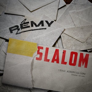 Slalom