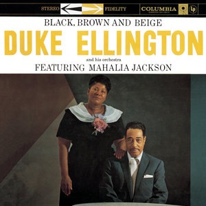 Come Sunday (From Black, Brown and Beige) (Accapella)
