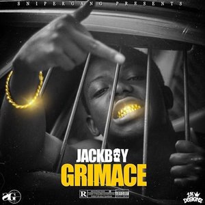 Grimace