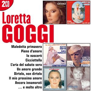 L'aria del sabato sera