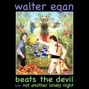 Beats The Devil