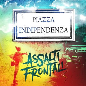 Piazza indipendenza