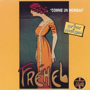 Où sont mes amants?