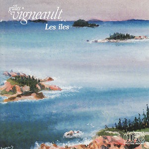 La découverte