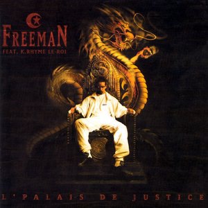 C'est Notre Hip-Hop