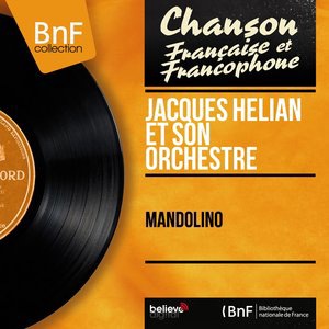 Amour, castagnettes et tango